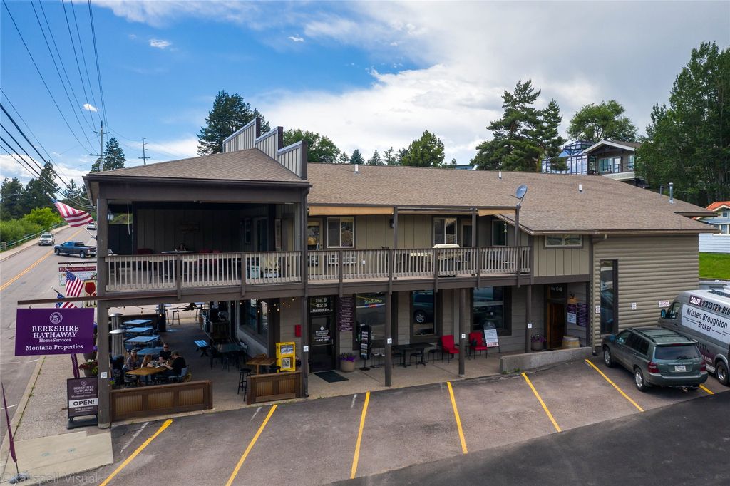 425 Grand Drive, Bigfork, MT 59911 photo 79