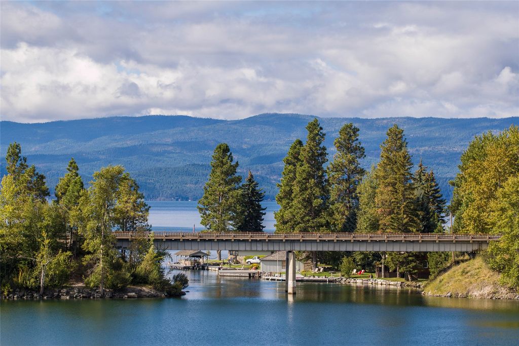 425 Grand Drive, Bigfork, MT 59911 photo 81