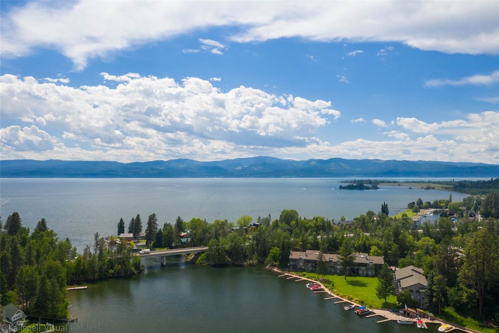 425 Grand Drive, Bigfork, MT 59911 photo 82