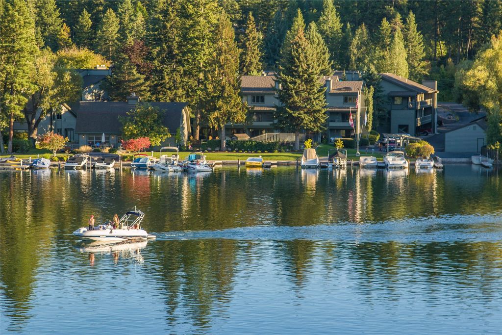 425 Grand Drive, Bigfork, MT 59911 photo 91