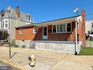 401 FRANKLIN, Reading, PA 19611