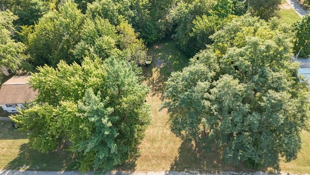 812 N MOULTON ST, Moberly, MO 65270