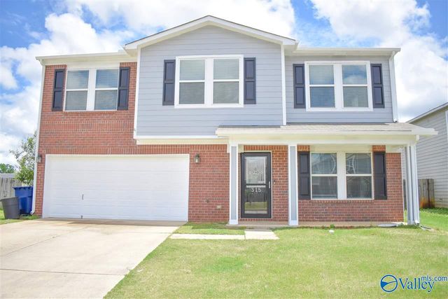 315 Kenneth Boulevard, Madison, AL 35757