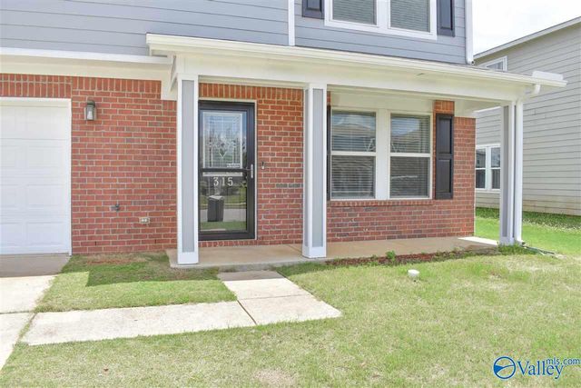 315 Kenneth Boulevard, Madison, AL 35757
