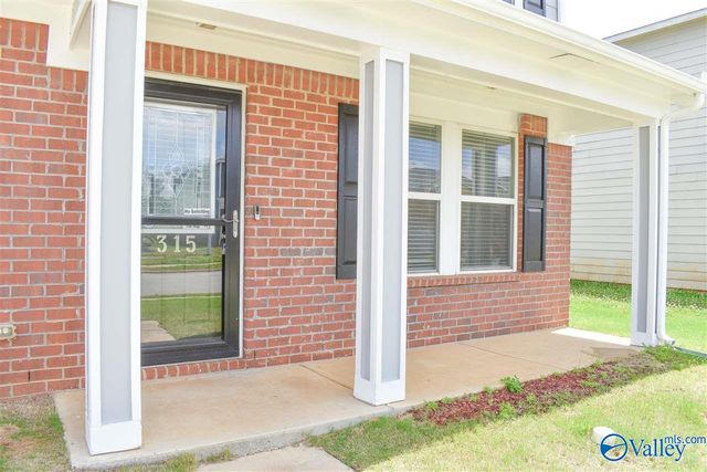 315 Kenneth Boulevard, Madison, AL 35757