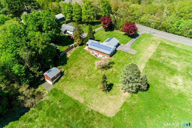 207 South Main Street, East Granby, CT 06026