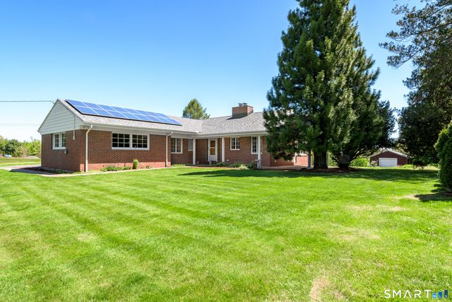 207 South Main Street, East Granby, CT 06026
