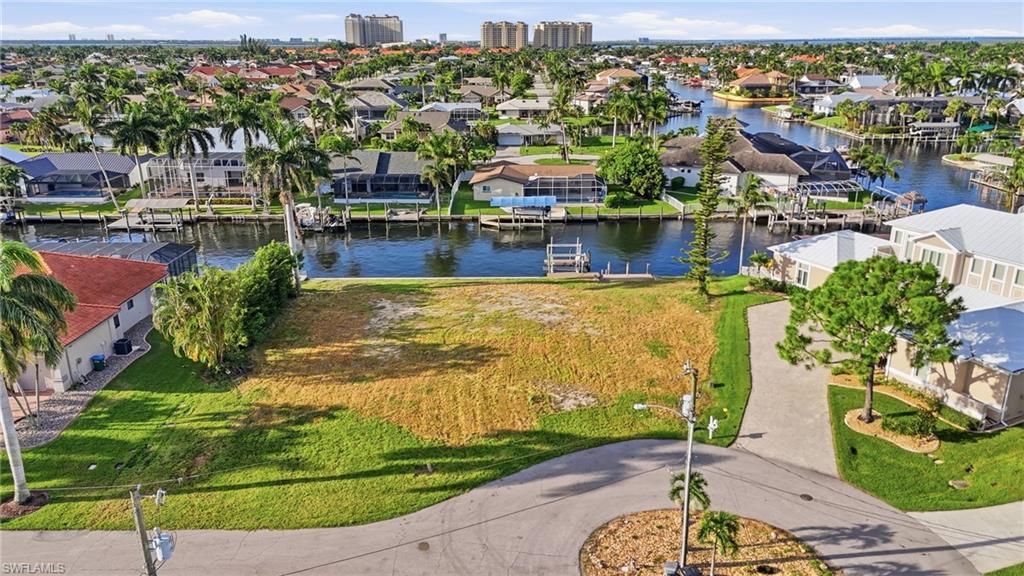 1230 SW 53rd TER, CAPE CORAL, FL 33914 — exterior