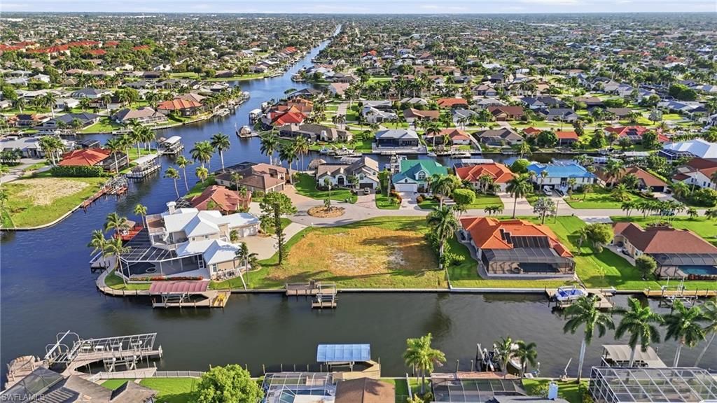 Image 23 of property listing at 1230 SW 53rd TER, Cape Coral, FL 33914