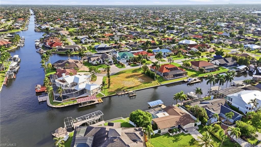 Image 25 of property listing at 1230 SW 53rd TER, Cape Coral, FL 33914