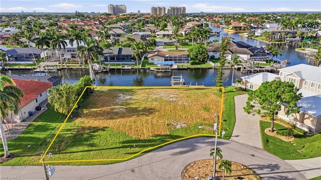 1230 SW 53rd TER, CAPE CORAL, FL 33914 — photo 4
