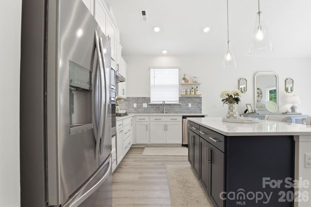 132 Lancashire Court, Denver, NC 28037