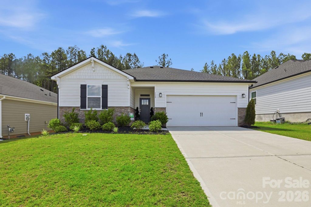 132 Lancashire Court, Denver, NC 28037
