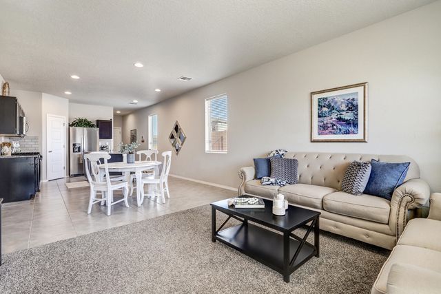 4802 Mount Salas Street NE, Rio Rancho, NM 87144