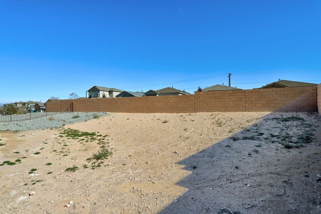 4802 Mount Salas Street NE, Rio Rancho, NM 87144