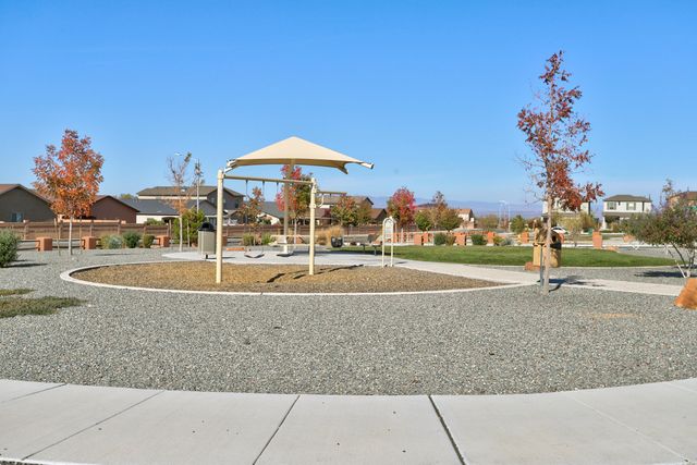 4802 Mount Salas Street NE, Rio Rancho, NM 87144