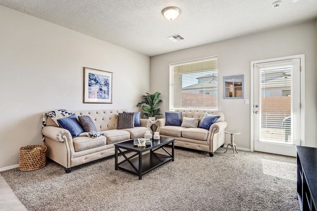 4802 Mount Salas Street NE, Rio Rancho, NM 87144