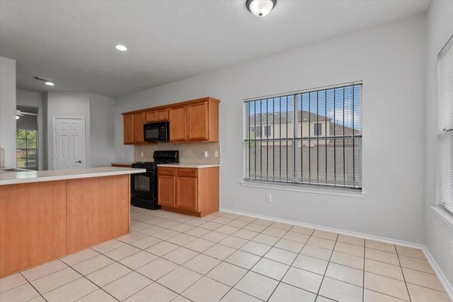 14215 Darrah Drive, Houston, TX 77090