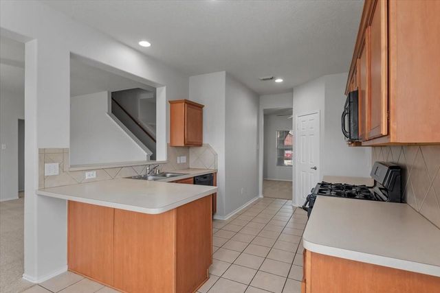 14215 Darrah Drive, Houston, TX 77090