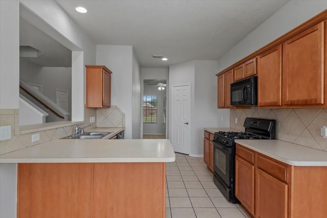 14215 Darrah Drive, Houston, TX 77090