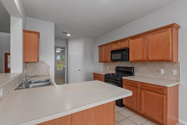 14215 Darrah Drive, Houston, TX 77090