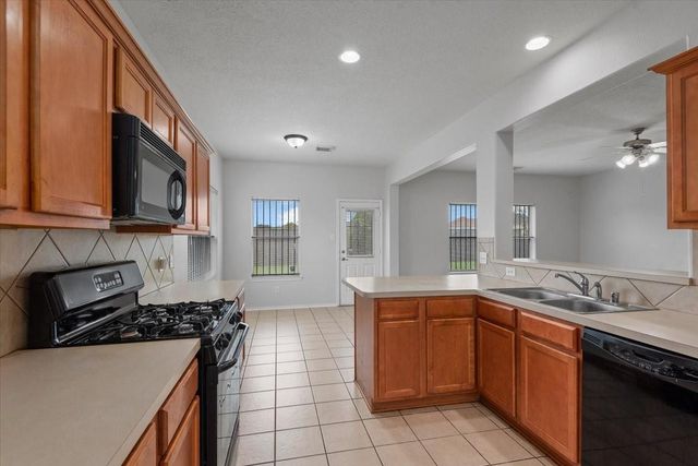 14215 Darrah Drive, Houston, TX 77090