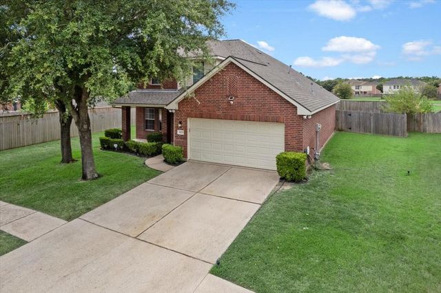 14215 Darrah Drive, Houston, TX 77090