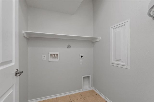14215 Darrah Drive, Houston, TX 77090