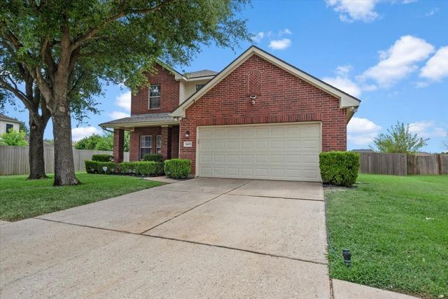 14215 Darrah Drive, Houston, TX 77090