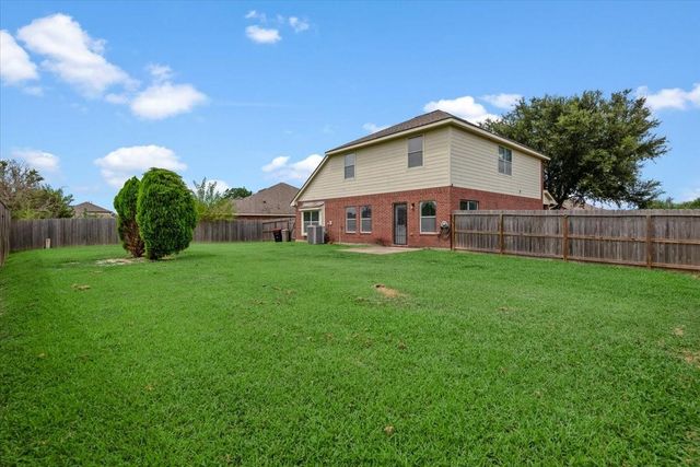 14215 Darrah Drive, Houston, TX 77090