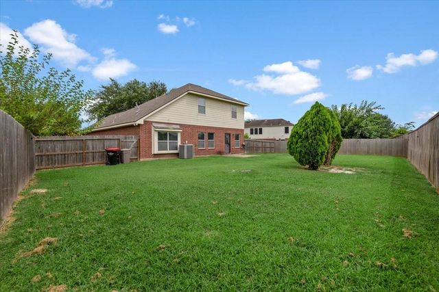 14215 Darrah Drive, Houston, TX 77090