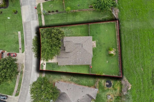 14215 Darrah Drive, Houston, TX 77090