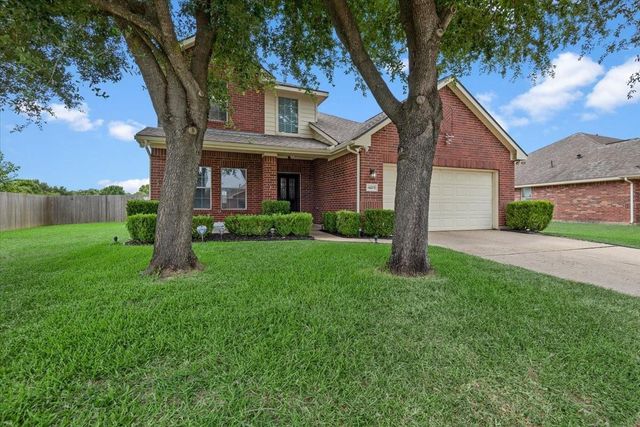 14215 Darrah Drive, Houston, TX 77090