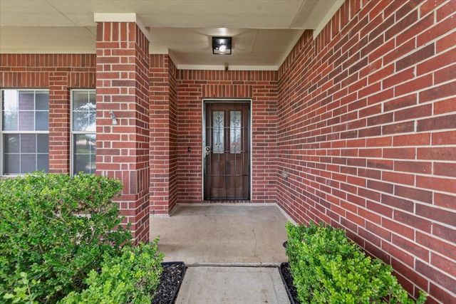 14215 Darrah Drive, Houston, TX 77090