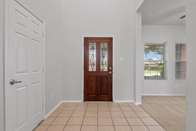 14215 Darrah Drive, Houston, TX 77090