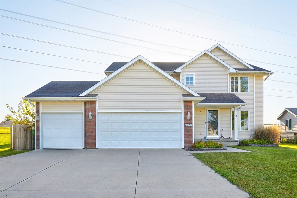 1643 Rutherford Court SW, Altoona, IA 50009