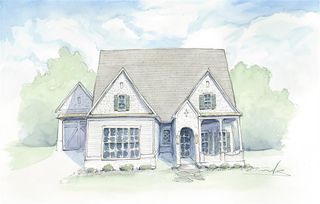 411 Campbell Hill Street NW, Marietta, GA 30064