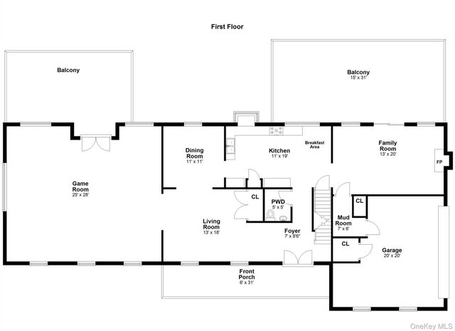 76 Eleanor Drive, Mahopac, NY 10541