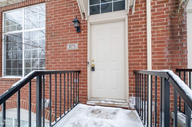 30776 Ardmore Court, Novi, MI 48377