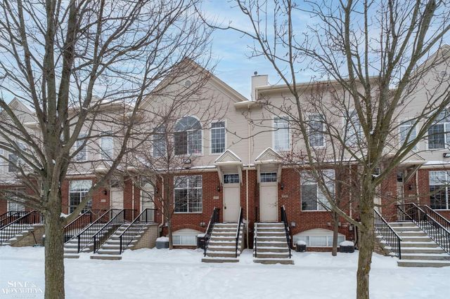 30776 Ardmore Court, Novi, MI 48377