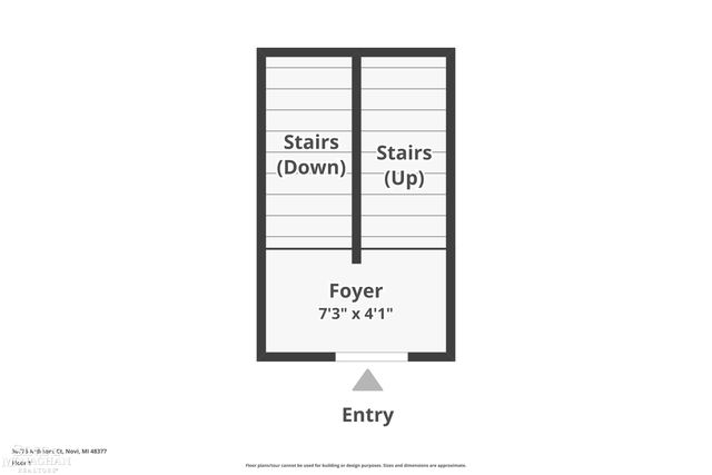 30776 Ardmore Court, Novi, MI 48377