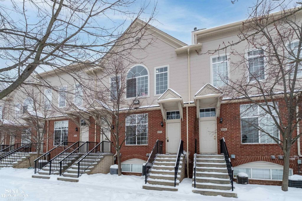 30776 Ardmore Court, Novi, MI 48377