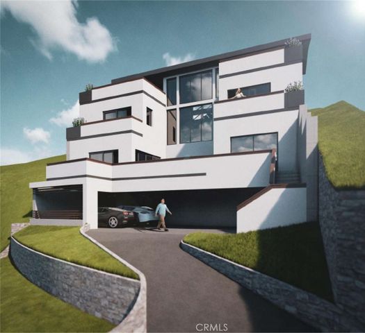 15072 Encanto Dr, Sherman Oaks, CA 91403