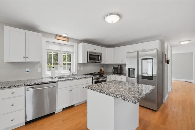 686 Willard Street, Leominster, MA 01453