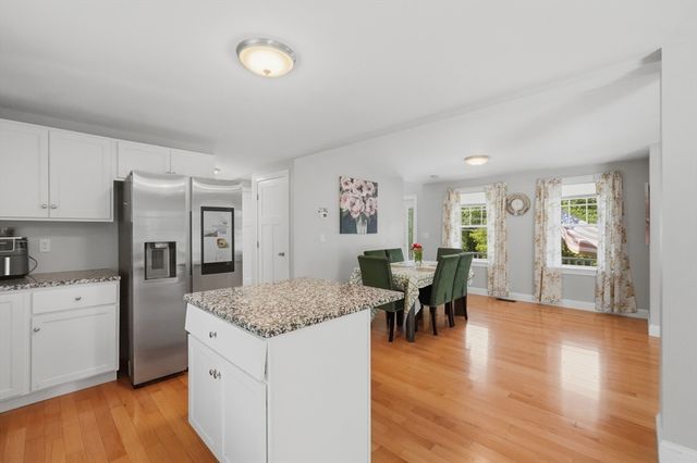 686 Willard Street, Leominster, MA 01453