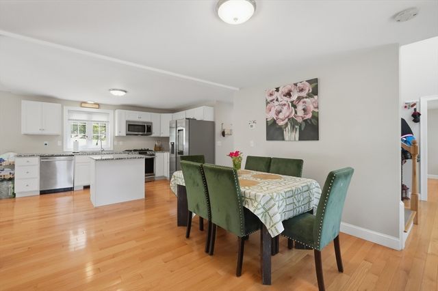 686 Willard Street, Leominster, MA 01453