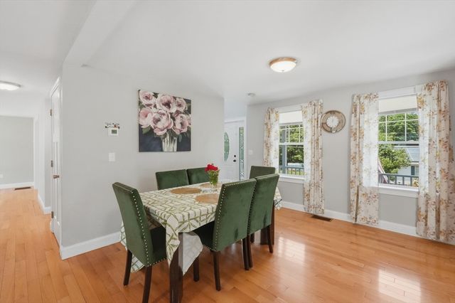 686 Willard Street, Leominster, MA 01453