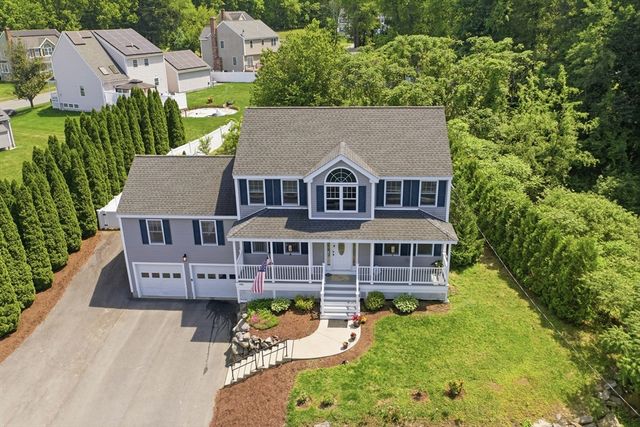 686 Willard Street, Leominster, MA 01453