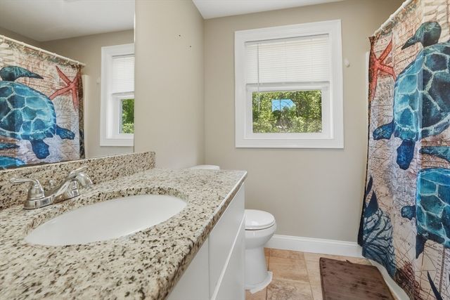 686 Willard Street, Leominster, MA 01453