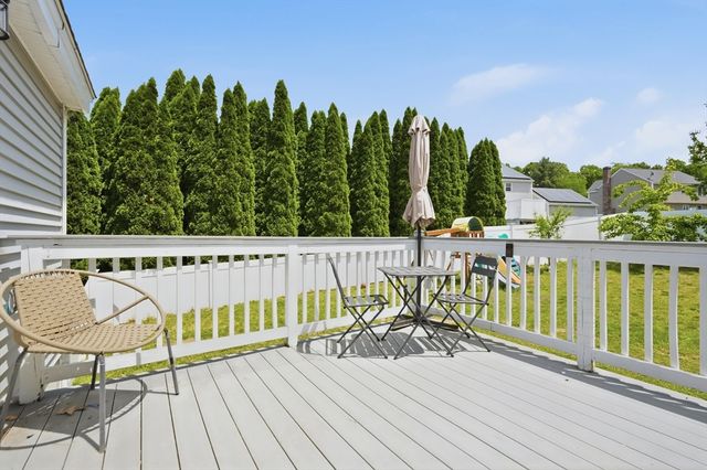 686 Willard Street, Leominster, MA 01453